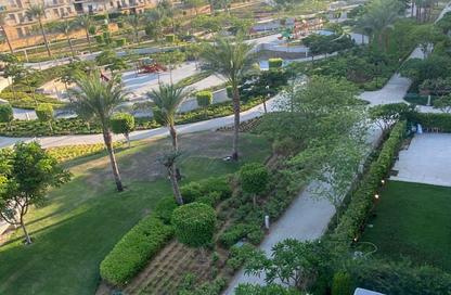 Duplex - 3 Bedrooms - 3 Bathrooms for sale in Eastown - 5th Settlement Compounds - The 5th Settlement - New Cairo City - Cairo