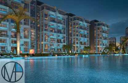 شقة - 3 غرف نوم - 3 حمامات للبيع في هافانا هيلز - كمبوندات العاصمة الإدارية الجديدة - العاصمة الإدارية الجديدة - القاهرة شقة - 3 غرف نوم - 3 حمامات للبيع في هافانا هيلز - كمبوندات العاصمة الإدارية الجديدة - العاصمة الإدارية الجديدة - القاهرة