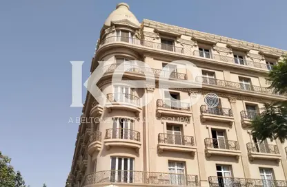 شقة - 4 غرف نوم - 3 حمامات للبيع في سنترفيل - هايد بارك - مدينة القاهرة الجديدة - القاهرة