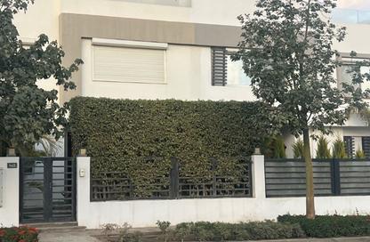 Townhouse - 3 Bedrooms - 3 Bathrooms for sale in Hyde Park - New Cairo City - Cairo Townhouse - 3 Bedrooms - 3 Bathrooms for sale in Hyde Park - New Cairo City - Cairo