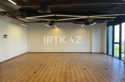 Office Space - Studio - 1 Bathroom for rent in Hyde Park Business District Mall - South Teseen St. - The 5th Settlement - New Cairo City - Cairo