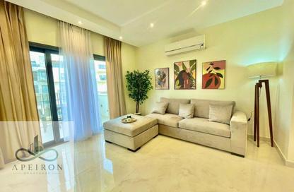 Duplex - 3 Bedrooms - 3 Bathrooms for rent in Eastown - 5th Settlement Compounds - The 5th Settlement - New Cairo City - Cairo Duplex - 3 Bedrooms - 3 Bathrooms for rent in Eastown - 5th Settlement Compounds - The 5th Settlement - New Cairo City - Cairo