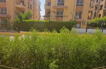 شقة - 3 - 2 للايجار في مدينة الخمائل - كمبوندات الشيخ زايد - الشيخ زايد - الجيزة