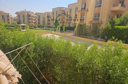 شقة - 3 - 2 للايجار في مدينة الخمائل - كمبوندات الشيخ زايد - الشيخ زايد - الجيزة