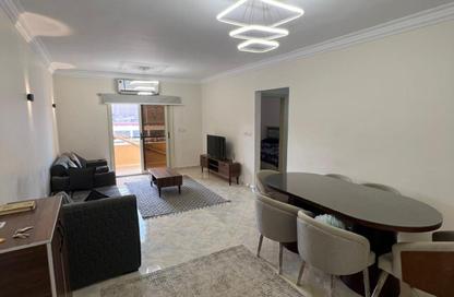 Apartment - 3 Bedrooms - 1 Bathroom for rent in Gardenia City Compound Nasr City - Zahraa Madinat Nasr - Nasr City - Cairo