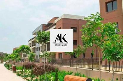 Apartment - 2 Bedrooms - 3 Bathrooms for sale in District 5 - 5th Settlement Compounds - The 5th Settlement - New Cairo City - Cairo Apartment - 2 Bedrooms - 3 Bathrooms for sale in District 5 - 5th Settlement Compounds - The 5th Settlement - New Cairo City - Cairo