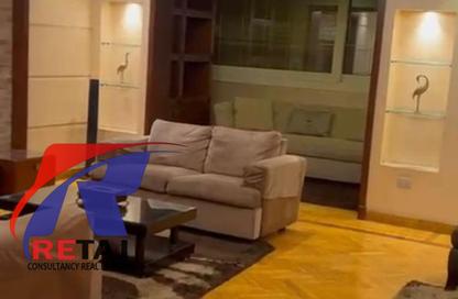 Apartment - 3 Bedrooms - 2 Bathrooms for sale in Samir Morsy St. - 6th Zone - Nasr City - Cairo