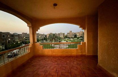 شقة - 3 غرف نوم - 3 حمامات للبيع في 6 ويست - بيفرلي هيلز - كمبوندات الشيخ زايد - الشيخ زايد - الجيزة