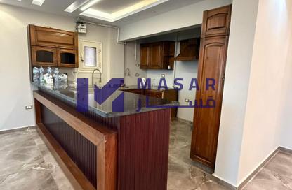 شقة - 3 غرف نوم - 2 حمامات للبيع في عمارات النرجس - النرجس - مدينة القاهرة الجديدة - القاهرة