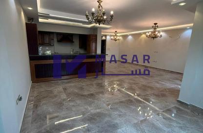 شقة - 3 غرف نوم - 2 حمامات للبيع في عمارات النرجس - النرجس - مدينة القاهرة الجديدة - القاهرة