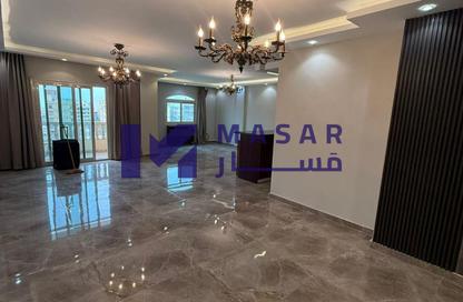 شقة - 3 غرف نوم - 2 حمامات للبيع في عمارات النرجس - النرجس - مدينة القاهرة الجديدة - القاهرة
