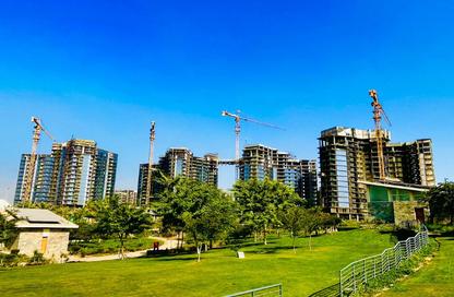 Apartment - 1 - 1 for sale in Zed Towers - Sheikh Zayed Compounds - Sheikh Zayed City - Giza