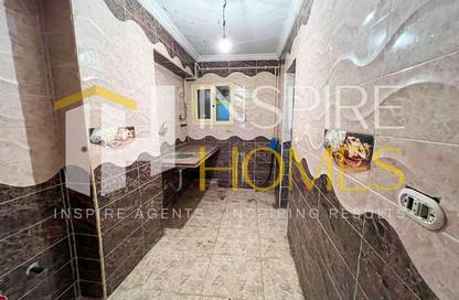 Apartment - 3 Bedrooms - 1 Bathroom for rent in Moharam Bek - Hay Wasat - Alexandria Apartment - 3 Bedrooms - 1 Bathroom for rent in Moharam Bek - Hay Wasat - Alexandria
