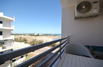 Apartment - 2 - 1 for sale in Al Ahyaa District - Hurghada - Red Sea