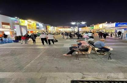 محل تجاري - استوديو - 1 حمام للايجار في امتداد الرحاب - الرحاب - مدينة القاهرة الجديدة - القاهرة