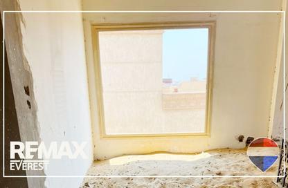 Apartment - 3 Bedrooms - 3 Bathrooms for sale in Touristic Zone 6 - Touristic Zone - Al Motamayez District - 6 October City - Giza