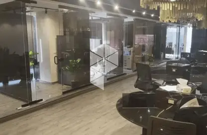 مساحات مكتبية - استوديو للايجار في ذا واتر واي ڤيو - شارع التسعين - التجمع الخامس - مدينة القاهرة الجديدة - القاهرة