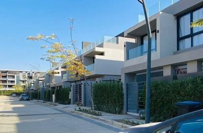 Townhouse - 4 Bedrooms - 4 Bathrooms for sale in Patio Casa - El Patio - El Shorouk Compounds - Shorouk City - Cairo