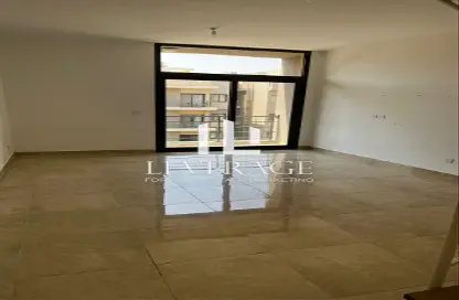 (بنتهاوس  (روف - 3 غرف نوم - 4 حمامات للايجار في فيفث سكوير - التجمع الخامس - مدينة القاهرة الجديدة - القاهرة