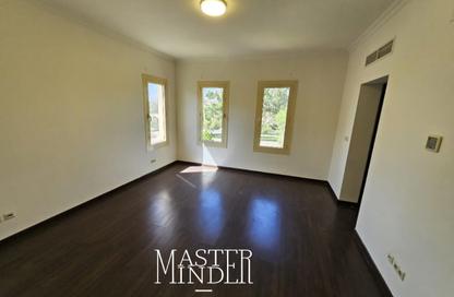 Villa - 4 - 3 for rent in Mivida - 5th Settlement Compounds - The 5th Settlement - New Cairo City - Cairo
