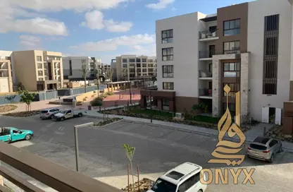 شاليه - 2 غرف نوم - 1 حمام للايجار في مراسي - سيدي عبد الرحمن - الساحل الشمالي