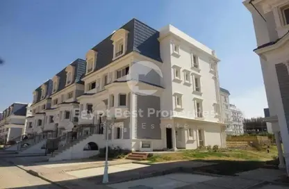 Penthouse - 2 Bedrooms - 3 Bathrooms for sale in Mountain View Hyde Park - 5th Settlement Compounds - The 5th Settlement - New Cairo City - Cairo Penthouse - 2 Bedrooms - 3 Bathrooms for sale in Mountain View Hyde Park - 5th Settlement Compounds - The 5th Settlement - New Cairo City - Cairo