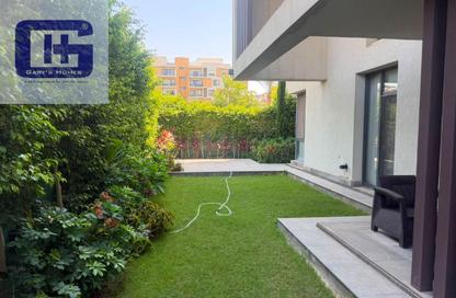 Apartment - 3 Bedrooms - 3 Bathrooms for rent in Eastown - 5th Settlement Compounds - The 5th Settlement - New Cairo City - Cairo