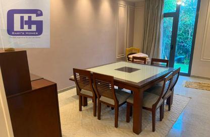 Apartment - 3 Bedrooms - 3 Bathrooms for rent in Eastown - 5th Settlement Compounds - The 5th Settlement - New Cairo City - Cairo