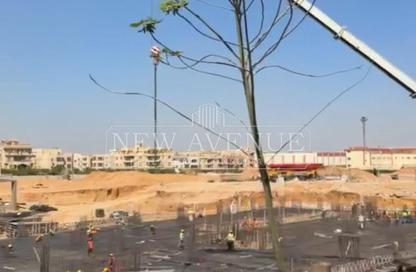 مساحات مكتبية - استوديو - 1 للبيع في ذا أرك بيزنس ديستريكت - شارع التسعين الشمالي - التجمع الخامس - مدينة القاهرة الجديدة - القاهرة