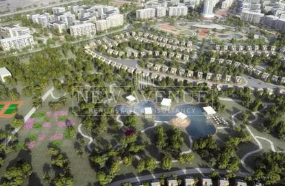 Chalet - 3 Bedrooms - 3 Bathrooms for sale in La Vista 1 - La Vista - Al Ain Al Sokhna - Suez Chalet - 3 Bedrooms - 3 Bathrooms for sale in La Vista 1 - La Vista - Al Ain Al Sokhna - Suez