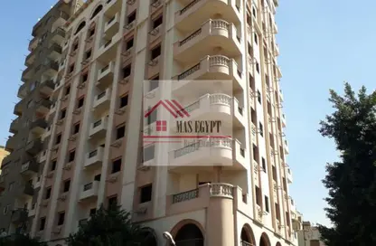 Whole Building - 7+ Bedrooms - 7 Bathrooms for sale in Downtown - Cairo