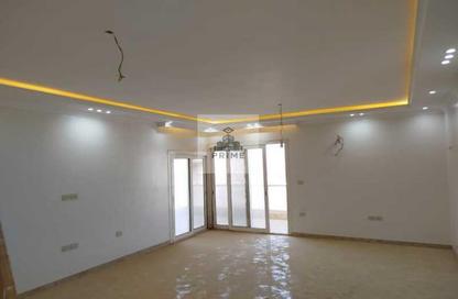 Apartment - 3 Bedrooms - 2 Bathrooms for rent in Mountain View iCity - 5th Settlement Compounds - The 5th Settlement - New Cairo City - Cairo
