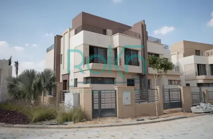 دوبلكس - 3 غرف نوم - 3 حمامات للبيع في الما - الحي الثاني - الشيخ زايد - الجيزة