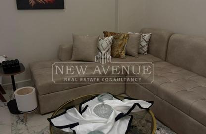 iVilla - 3 - 4 for sale in Mountain View iCity - 5th Settlement Compounds - The 5th Settlement - New Cairo City - Cairo