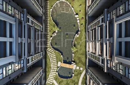 Apartment - 3 Bedrooms - 2 Bathrooms for sale in Saluga Elite - Smouha - Hay Sharq - Alexandria Apartment - 3 Bedrooms - 2 Bathrooms for sale in Saluga Elite - Smouha - Hay Sharq - Alexandria
