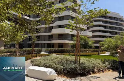 شقة - 2 غرف نوم - 3 حمامات للبيع في بلوم فيلدز - كمبوندات مدينة المستقبل - مدينة المستقبل - القاهرة