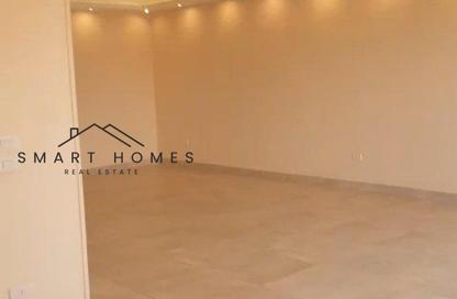 Apartment - 3 Bedrooms - 2 Bathrooms for rent in Al Mostathmir El Saghir - 10th District - Sheikh Zayed City - Giza