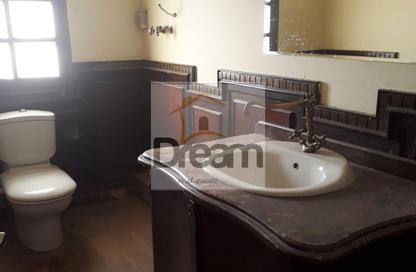 Co-Working Space - Studio - 7+ Bathrooms for rent in Al Mesaha St. - Dokki - Giza