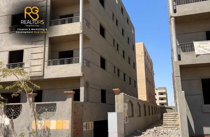 بناية كاملة - 3 - 2 للبيع في بيت الوطن - كمبوندات 6 أكتوبر - مدينة 6 أكتوبر - الجيزة