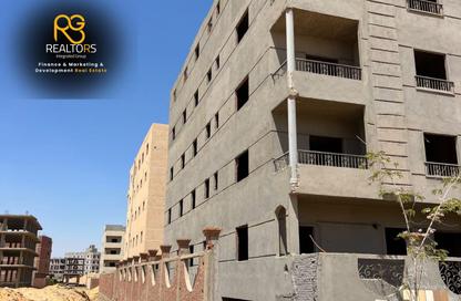 بناية كاملة - 3 - 2 للبيع في بيت الوطن - كمبوندات 6 أكتوبر - مدينة 6 أكتوبر - الجيزة