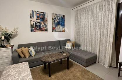 Chalet - 1 Bedroom - 2 Bathrooms for sale in Marassi - Sidi Abdel Rahman - North Coast