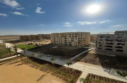 Apartment - 3 Bedrooms - 2 Bathrooms for sale in O West - 6 October Compounds - 6 October City - Giza