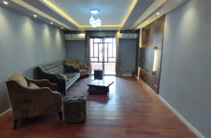 شقة - 3 غرف نوم - 2 حمامات للبيع في امتداد الرحاب - الرحاب - مدينة القاهرة الجديدة - القاهرة