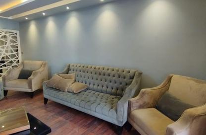 Apartment - 3 Bedrooms - 2 Bathrooms for sale in El Rehab Extension - Al Rehab - New Cairo City - Cairo