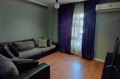 Apartment - 3 Bedrooms - 2 Bathrooms for sale in El Rehab Extension - Al Rehab - New Cairo City - Cairo