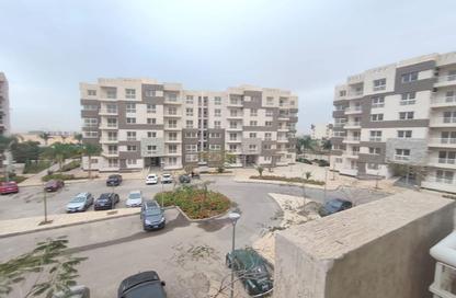 Apartment - 2 Bedrooms - 1 Bathroom for sale in Madinaty - Cairo