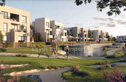 Apartment - 2 - 2 for sale in Tuban Islands - El Gouna - Hurghada - Red Sea