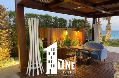 Palace for sale in Marassi - Sidi Abdel Rahman - North Coast