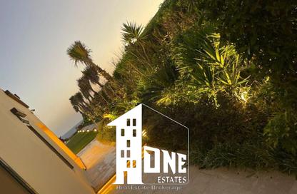 Palace - 7+ Bedrooms - 7+ Bathrooms for sale in Marassi - Sidi Abdel Rahman - North Coast