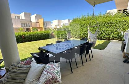 Chalet - 3 Bedrooms - 2 Bathrooms for sale in Seashell - Sidi Abdel Rahman - North Coast